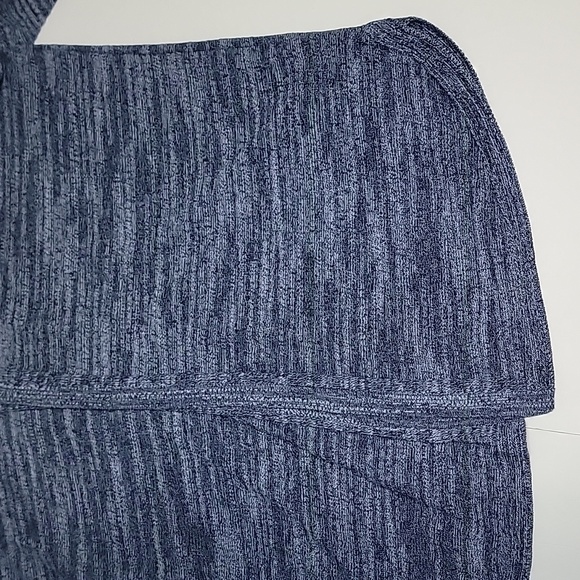 J. Jill  Open Front  Cardigan Sweater/ Size LP. - Picture 6 of 10